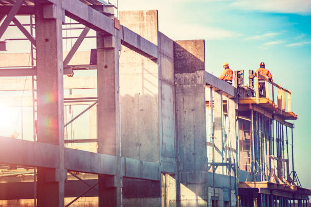 , FL Concrete contractor Company