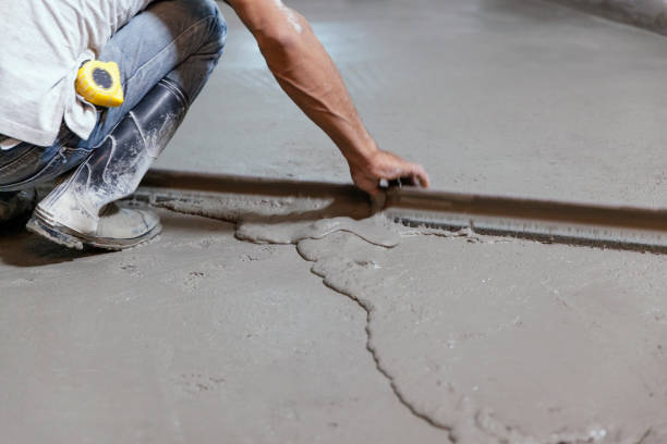 Best Commercial Concrete Services in Treasure Island, FL