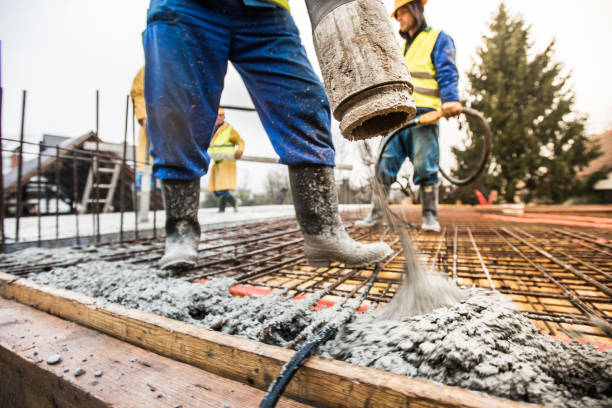 Best Concrete Grinding and Polishing in Treasure Island, FL